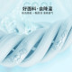 Red bean ice silk mat summer 2025 new rattan mat summer high-end household straw mat foldable sheets and fittings