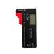 BT-168 PRO battery tester digital display battery detector battery capacity tester