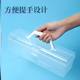 Barbecue tag storage box iron tag barrel barbecue kebab sticks baking needle barrel stainless steel outdoor lengthened tableware
