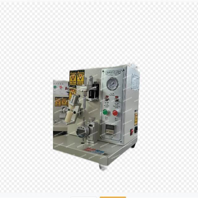Glasses frame nose bridge deformation test machine goggles nose bridge flexion tester glasses static fatigue test machine