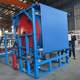 High-end glue composite machine Leather fabric Non-woven carpet lamination machine Sponge high-end glue composite machine