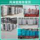201/304 stainless steel cargo shower room food factory intelligent infrared induction finished product spot double door air shower room