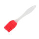 Silicone oil brush barbecue brush high temperature resistant household baking brush oil brush kitchen brush oil brush silicone brush