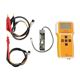 RC3563 handheld lithium lead-acid battery detector high-precision electric vehicle internal resistance tester true four-wire AC