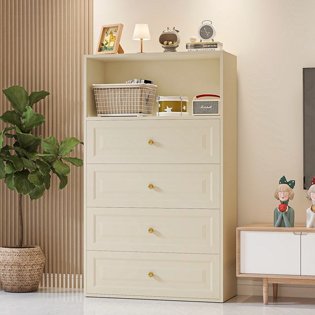 Steel chest cabinets, metro art dining side cabinet, French storage cabinet, living room, bedroom storage cabinet, drawer cabinet, bed and tail cabinet