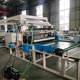 Hot Melt Adhesive Composite Machine Automobile Interior Material Lamination Machine Hot Melt PUR Dual-purpose Composite Machine