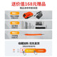 Tool set Household tool box Multifunctional electric drill hardware maintenance complete family electrician full set combination car