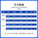 Color steel plate air shower room manufacturer with multiple people and many hair shower room can detect air shower room and interlock the air shower door