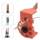 Manual wire stripper used copper wire cable hand-pull stripper household peeling wire stripper special tool for peeling
