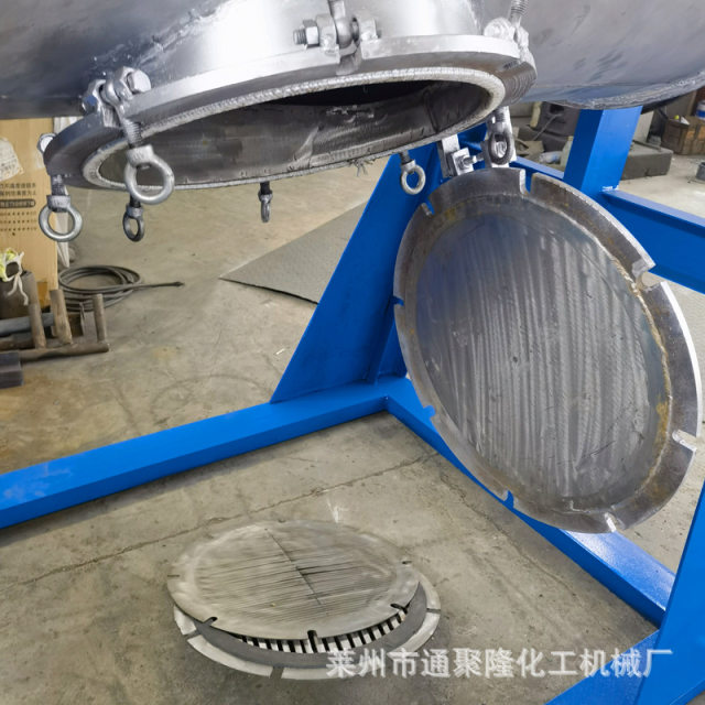 聚氨酯内衬球磨机陶瓷高铝砖水磨双层球磨机械高效变频