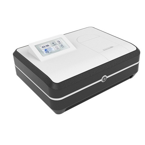 JC-T6000智能紫外可见分光光度计 全自动光波分析 仪实验室光谱仪