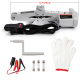 Jack, lifting tool, car 12V jack, car jack scissors electric jack