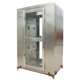 Shandong wind shower room manufacturer air shower room for air shower room factory intelligent voice sensing interlocking air shower door
