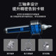 High-precision CNC lathe top imported rotary movable thimble alloy transition drive 6 Mohs 4/5 top