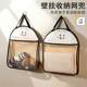 Underwear, pantyhose, storage, hanging bag, mesh bag, hanging dormitory wardrobe storage artifact, bathroom door, storage closet