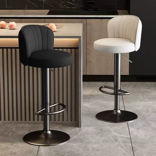 Бар стул поднимает вращающиеся бары стула, стул, стулья, домашние стулья, с высоким содержанием стула для красавиц с высоким содержанием