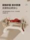 New suction cup retractable washbasin stand wall-mounted without punching bathroom storage rack toilet bath foot basin storage drain rack