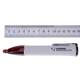 Electromagnetic radiation test pen Electromagnetic wave radiation monitoring pen Radiation detection supplies Radiation test