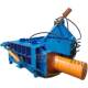 Y81-200 Rebar Hydraulic Block Clamping Machine Scrap Metal Hydraulic Block Clamping Machine Horizontal Scrap Aluminum Leaf Cutting Machine