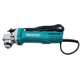 Maitley 911 industrial grade fine handle light dustproof angle grinder stone grinding cutting high power electric tool