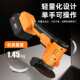 The manufacturer directly supplies new electric angle grinder multifunctional metal grinder polisher electric tools