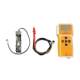Chuangkai RC3563 handheld lithium lead-acid battery detector high-precision internal resistance tester true four-wire AC
