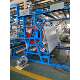 Processing hot melt adhesive dual-purpose composite machine, cloth merging machine shoe material cloth merging machine multi-roll heating cloth merging machine