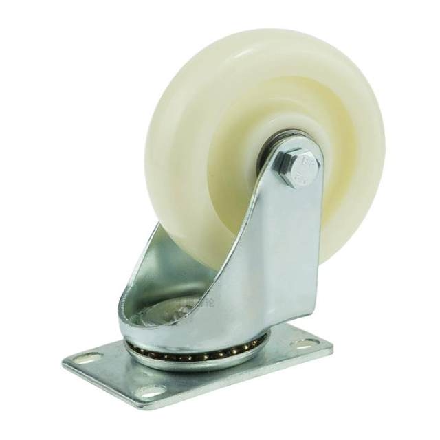 Casters CBL01 CBL11 CBL21 CBK01-D40 D50 D63 D75 D100 D125-N/P/U