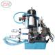 Source manufacturer direct supply 310 gas-electric peeling machine vertical peeling machine direct supply manufacturer