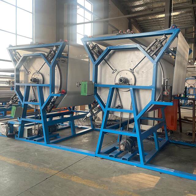 High-end double-roller glue composite machine supporting filter material processing composite machine mattress hot melt adhesive coating composite machine