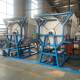 High-end double-roller glue composite machine supporting filter material processing composite machine mattress hot melt adhesive coating composite machine