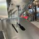 Multifunctional star anise mixer, roller mixing production line, custom-made pickled pickles and pickled equipment