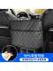 Car storage bag seat room net bag for car back storage hanging bag placing bag storage bag car built-in supplies