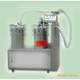 Electrical integrated automatic glue mixing equipment pressure disc dispensing machine