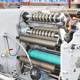 Manufacturer high-speed punching die cutting machine fully automatic self-adhesive high-speed slice die cutting machine flat press die cutting machine