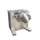 Stainless steel drum mixer Chemical powder mixer Add pigment mixer Three-dimensional mixer