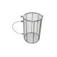 304 stainless steel artificial matrix sampler matrix sampler basket sampler river benthic sampling