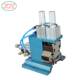 Source manufacturer direct supply new 3F core wire hot peeling movement wire hot peeling machine hot peeling machine