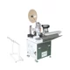Wire harness equipment five-wire single-head terminal machine automatic wire cutting and peeling tin machine single-head twist wire rubber shell machine