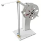 Electric fully automatic wire release machine automatic wire release frame computer wire cutting machine terminal machine wire stripping machine wire cable equipment