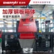 Aluminum profile crusher, waste broken bridge aluminum shredder, metal scrap processing equipment, reliable quality and resistant