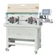 New energy wire stripping machine fully automatic wire cutting machine large square wire cable automatic wire cutting machine off line machine