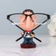Creative character teacher glasses placement rack ornaments glasses B store display props display rack glasses rack support glasses
