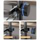 Kitchen faucet storage rack dishwashing sink sink supplies household rag sponge drain hanging basket storage rack