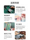 Solder smoke purifier soldering iron filter collecting odor removal dust small desktop indoor pumping industrial exhaust fan