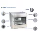 304 stainless steel transfer window Electronic automatic interlock transfer window Clean workshop purification dust-free magnetic transfer box