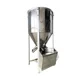 Vertical plastic mixer pellet mixer mixer plastic vertical color mixer spiral plastic vertical mixer barrel