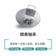 Vertical plastic mixer pellet mixer mixer plastic vertical color mixer spiral plastic vertical mixer barrel
