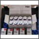 Delger compressed air quality detector oil detection box 8103560 Water detection tube 8103061