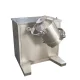 Three-dimensional mixer stainless steel seasoning food powder mixing equipment chemical forced mixer two-dimensional mixing machine
